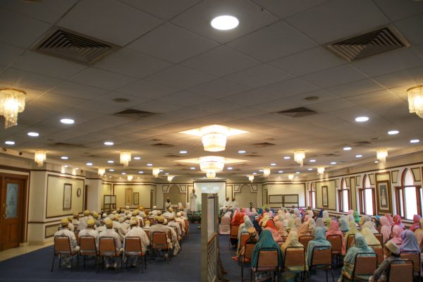 Grand Meet